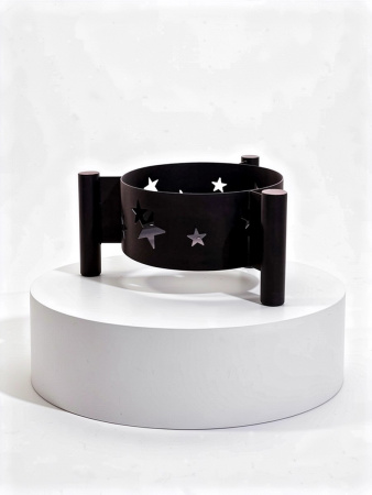 Костровая чаша "Ракета"